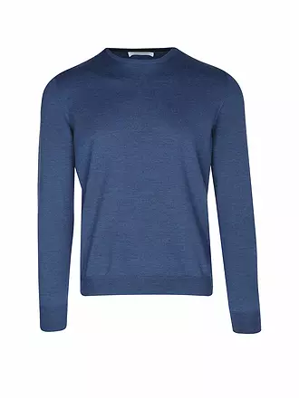 GRAN SASSO | Pull | blau
